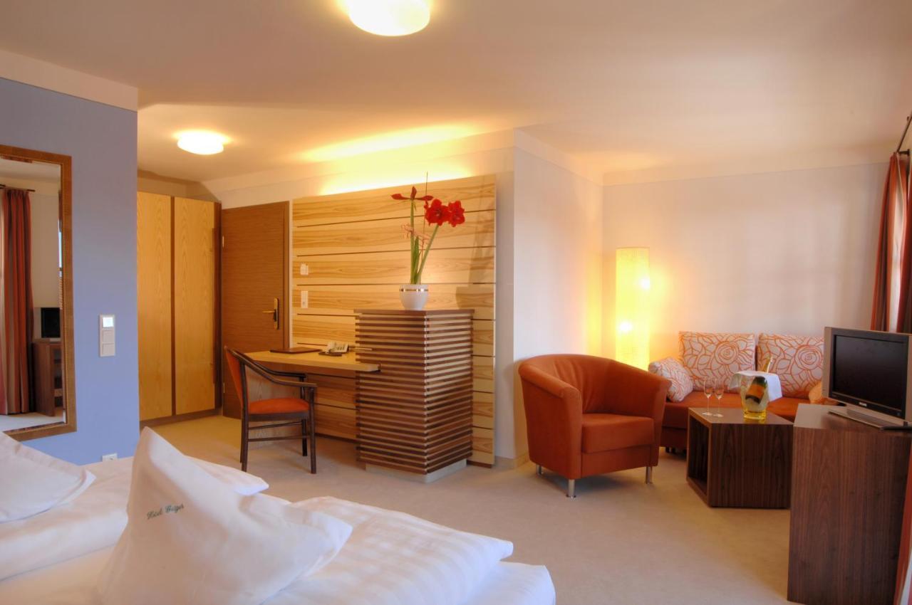 Hotel Geiger Füssen Quarto foto
